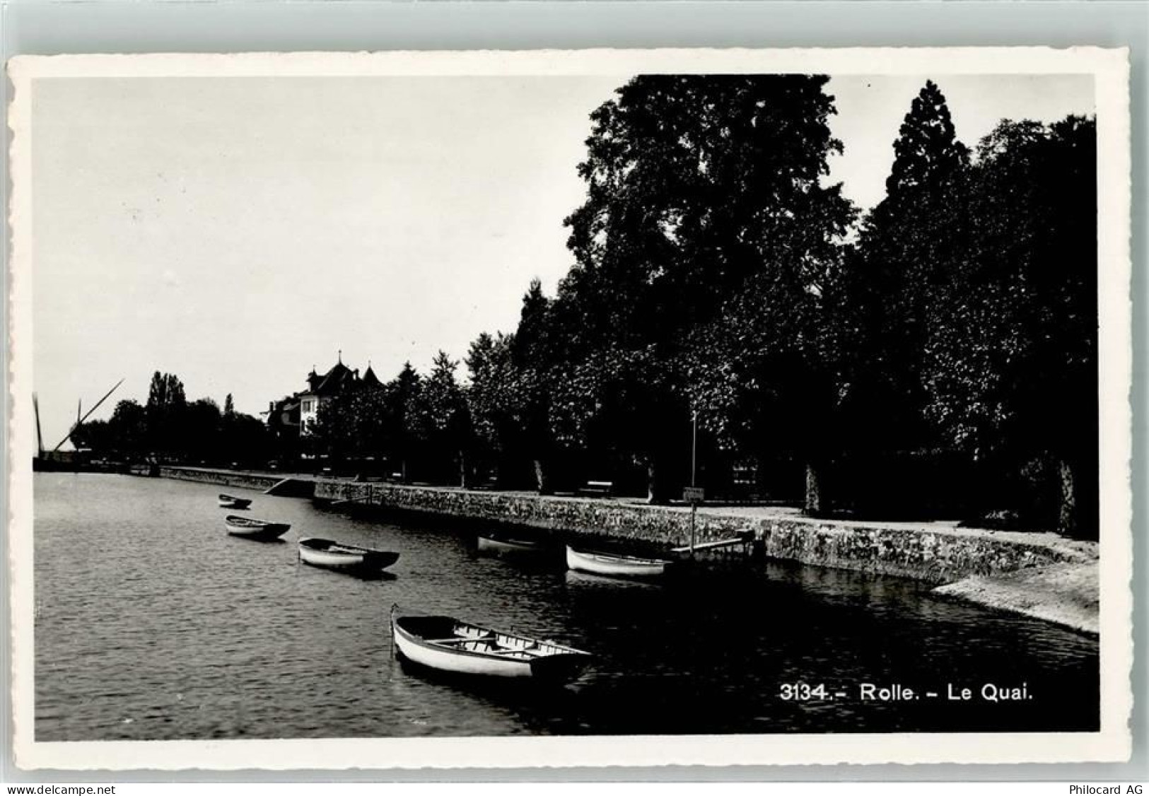 1180 Rolle - Quai - 39694913