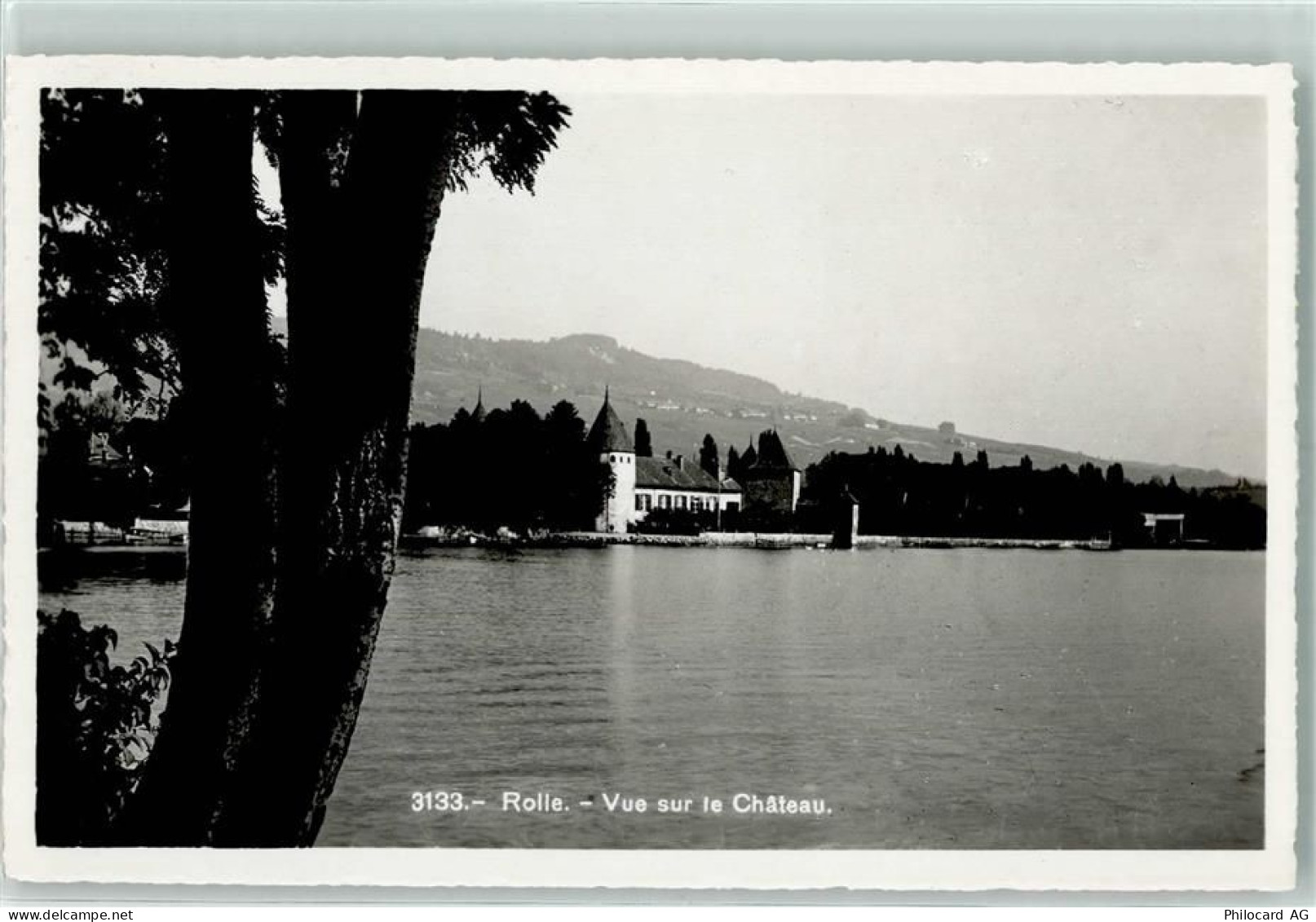 1180 Rolle - Schloss - 10307063