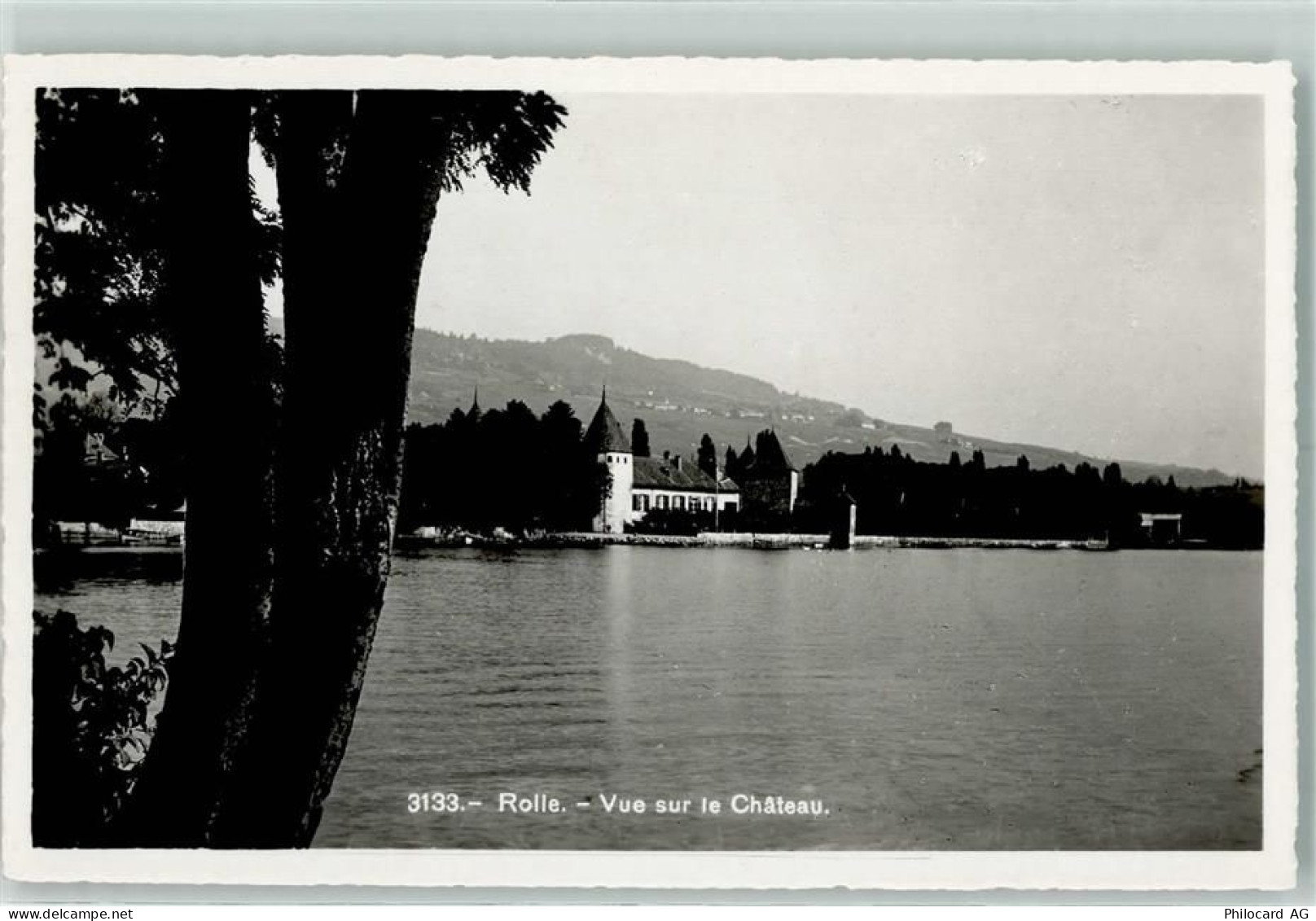 1180 Rolle - Schloss - 10307064