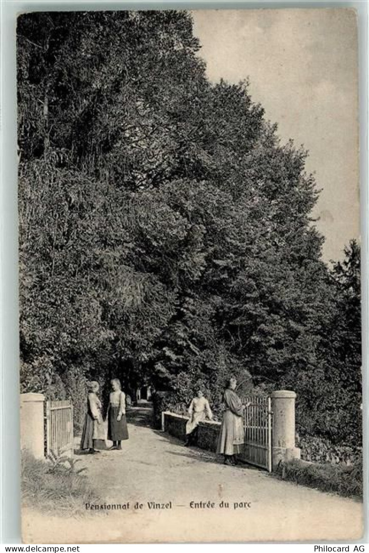 1184 Vinzel - Pensionnat Entre du Parc - 10609089