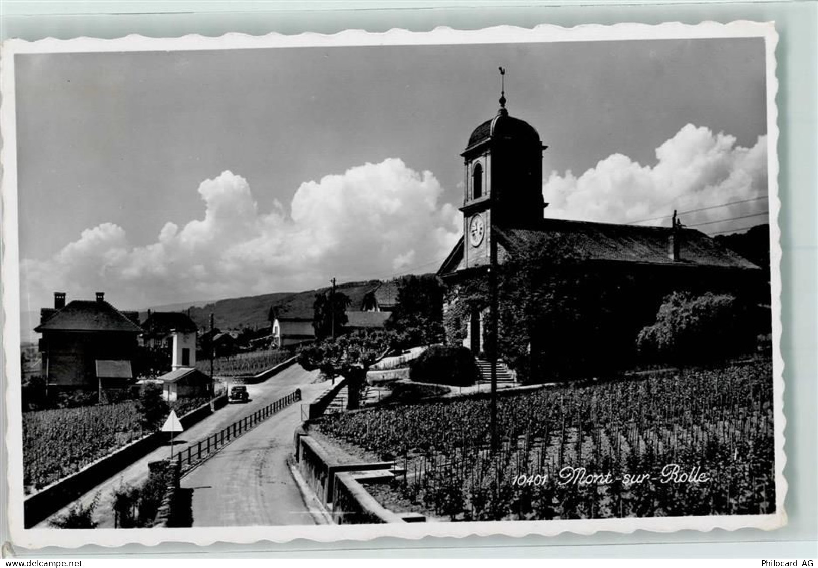 1185 Mont-sur-Rolle - 10218779