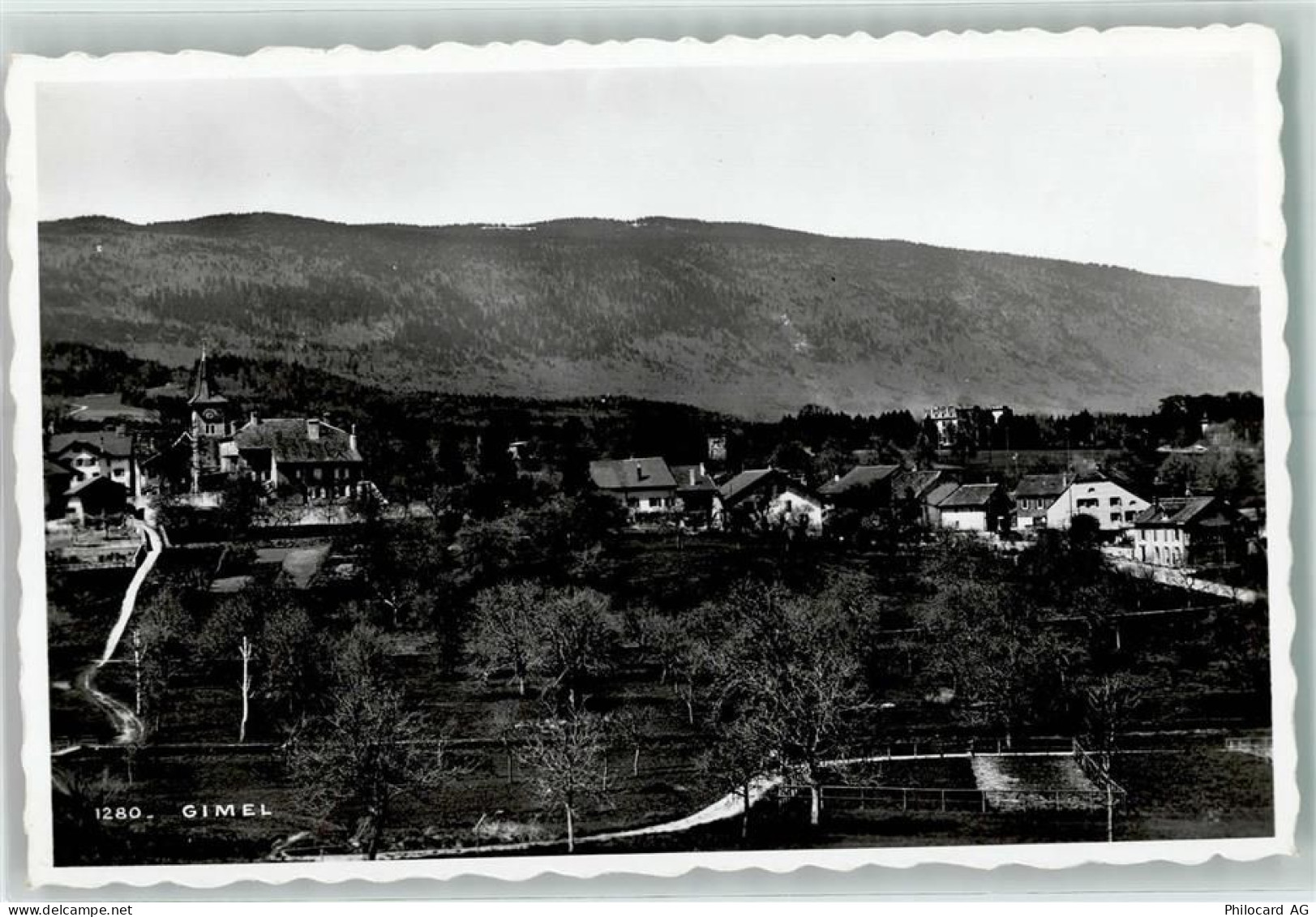 1188 Gimel - 10218725