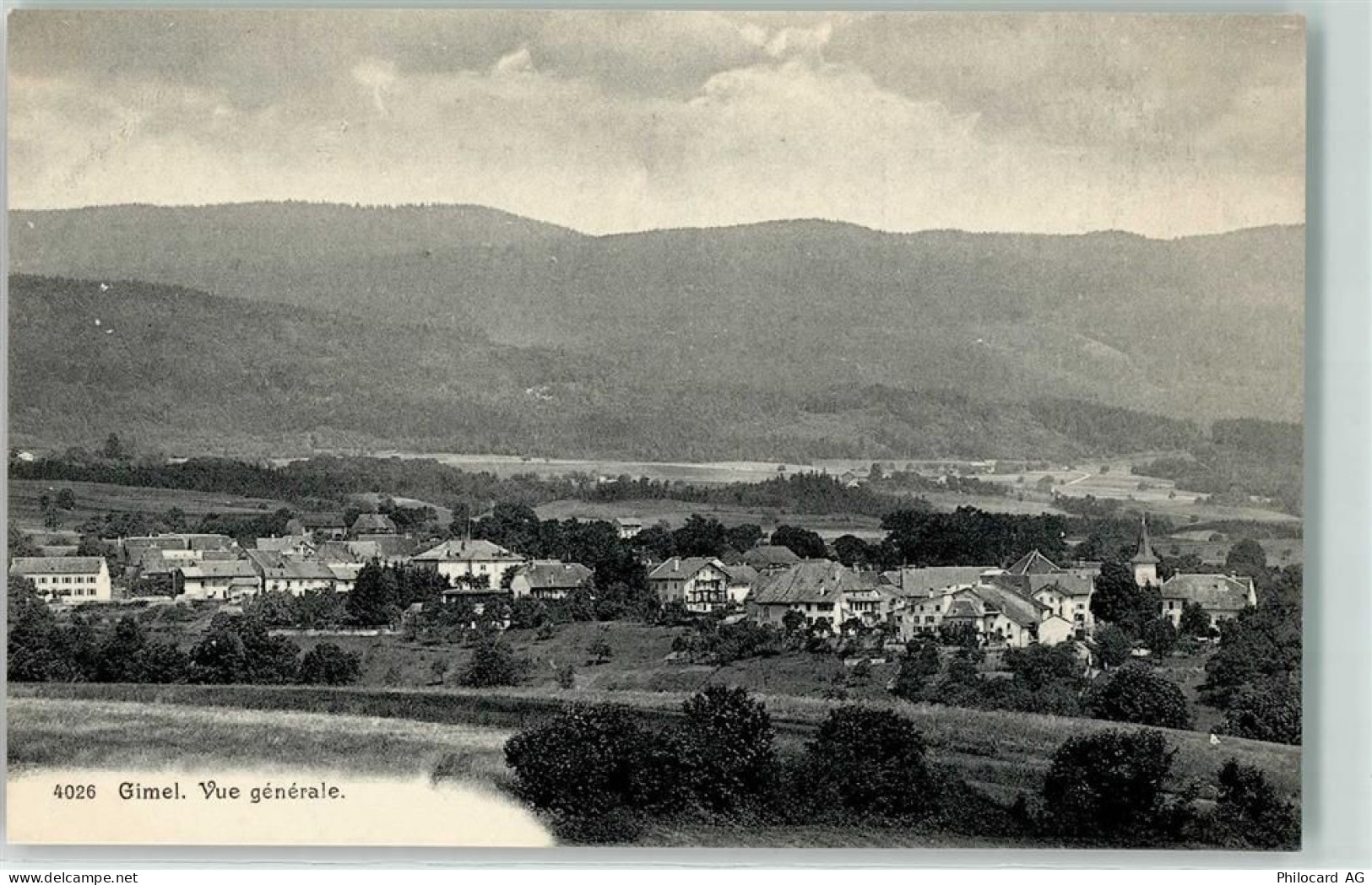 1188 Gimel - 10610179