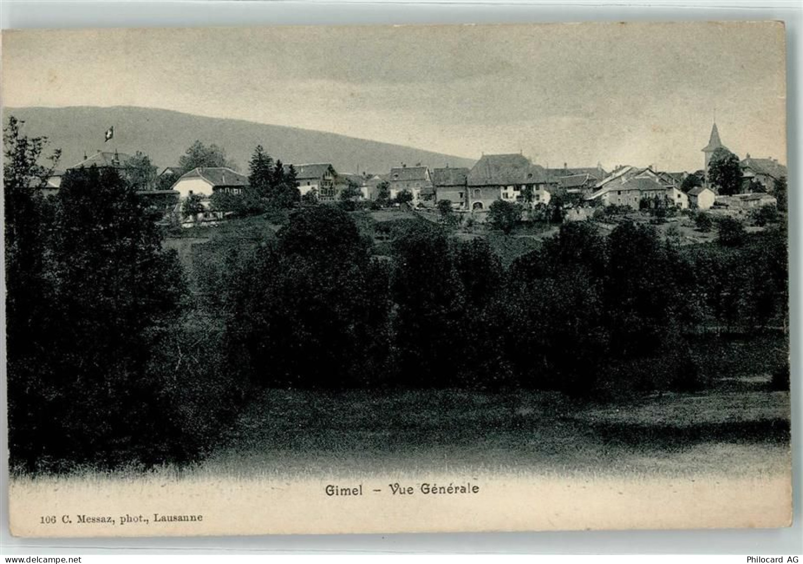 1188 Gimel - 13902634