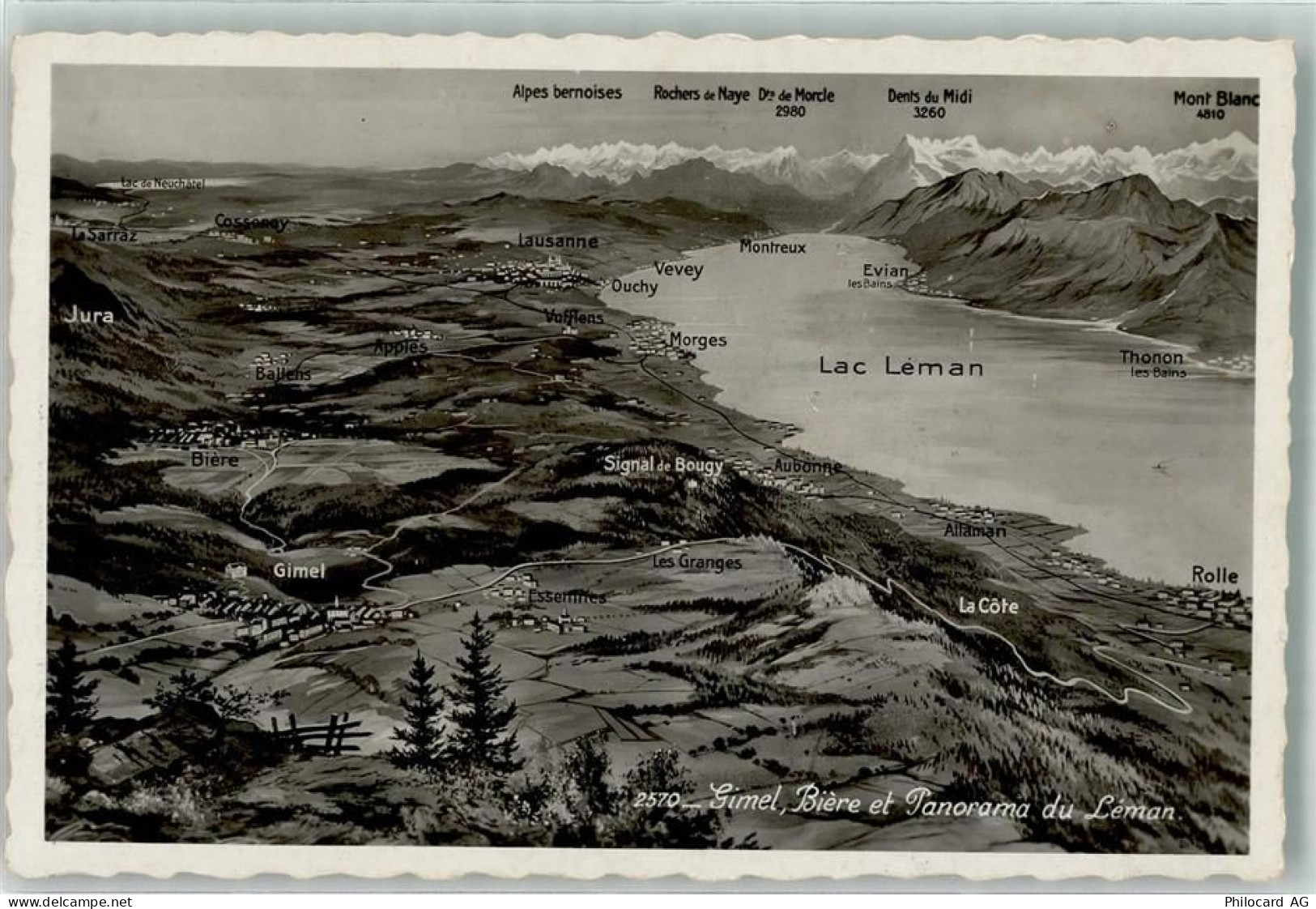 1188 Gimel - Genfer See Biere - 39701246