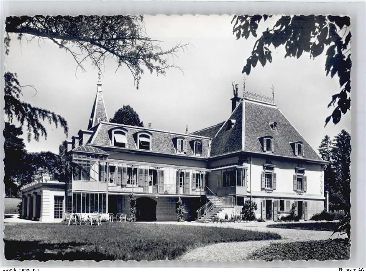 1197 Prangins - Sans-Souci - 50873764