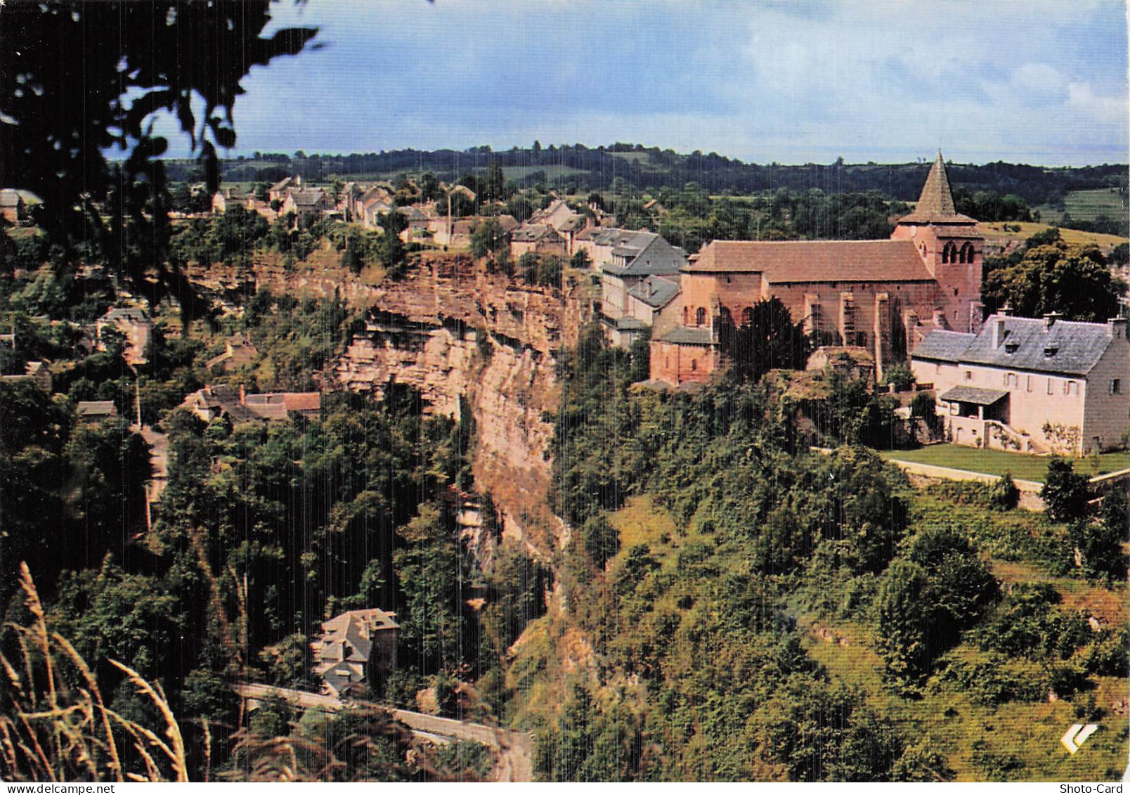 12 BOZOULS LE TROU DE BOZOULS