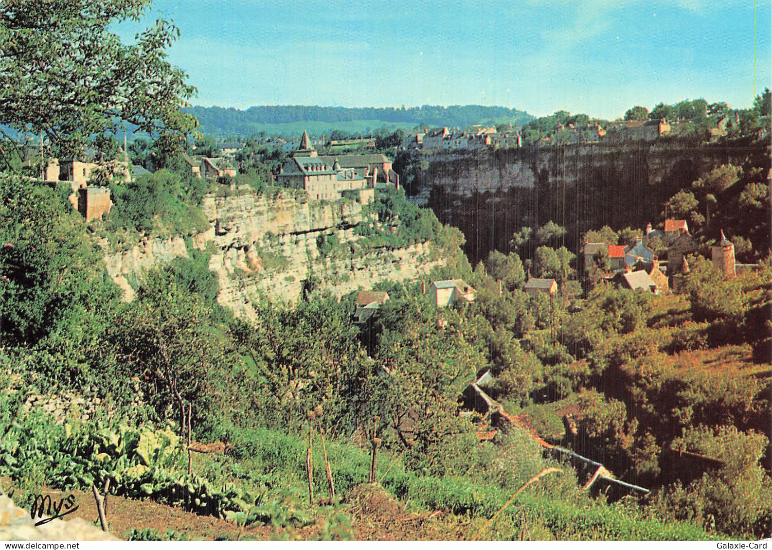 12 BOZOULS LE TROU DE BOZOULS