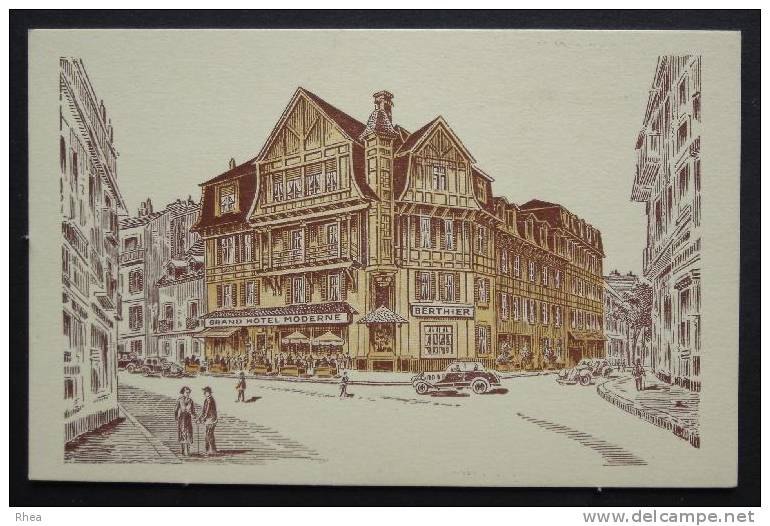 12 Espalion hotel    D12D  K12096K  C12096C RH025746