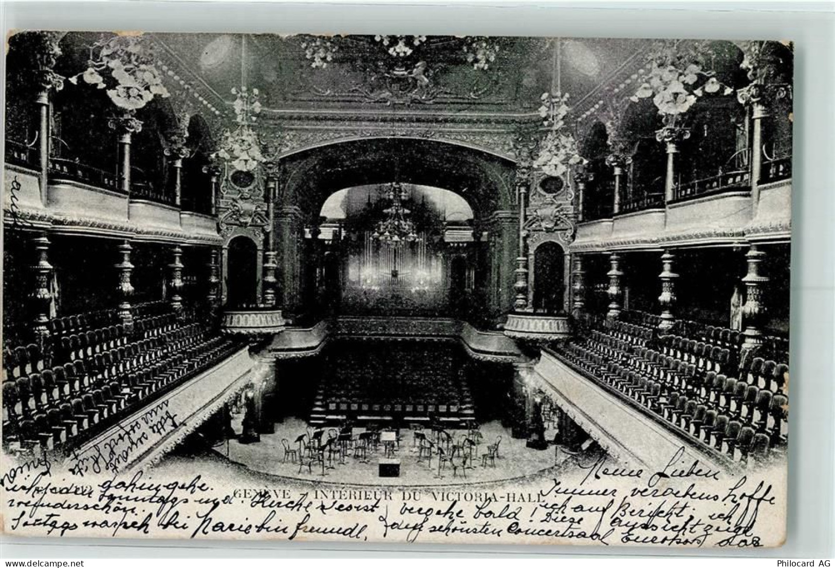 1200 Genève Genf - 10205796