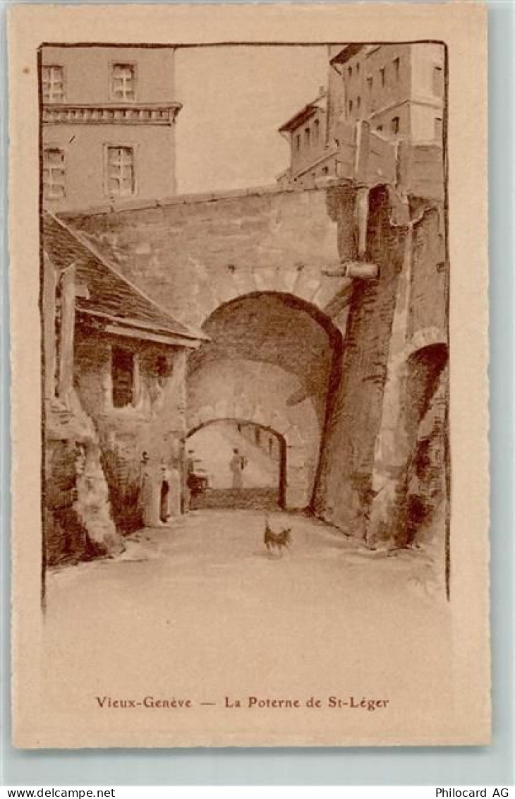 1200 Genève Genf - 10489866