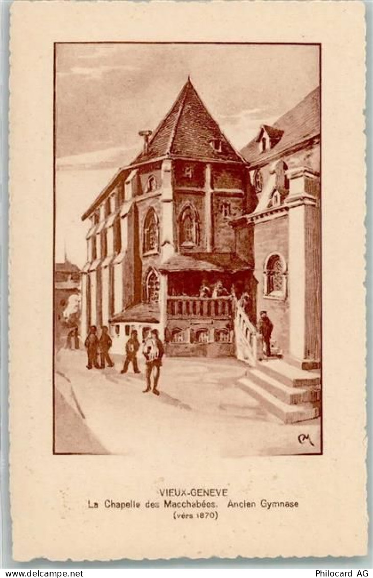 1200 Genève Genf - 10489870