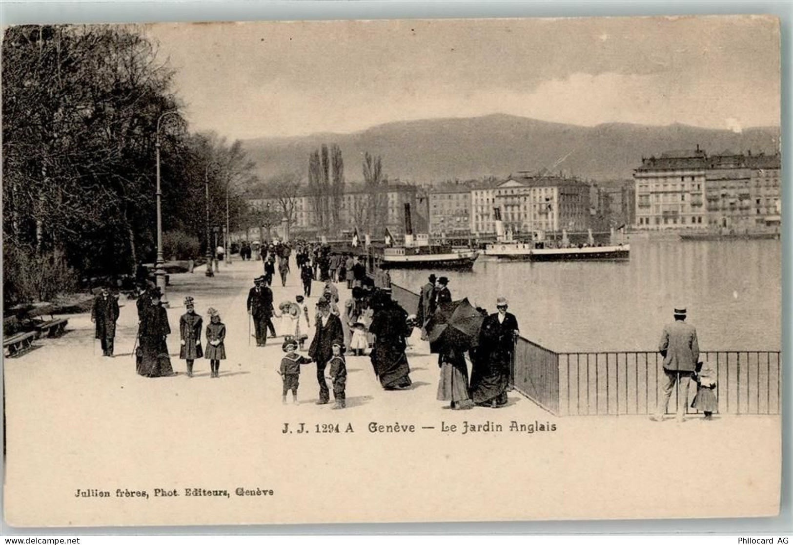 1200 Genève Genf - 10489904