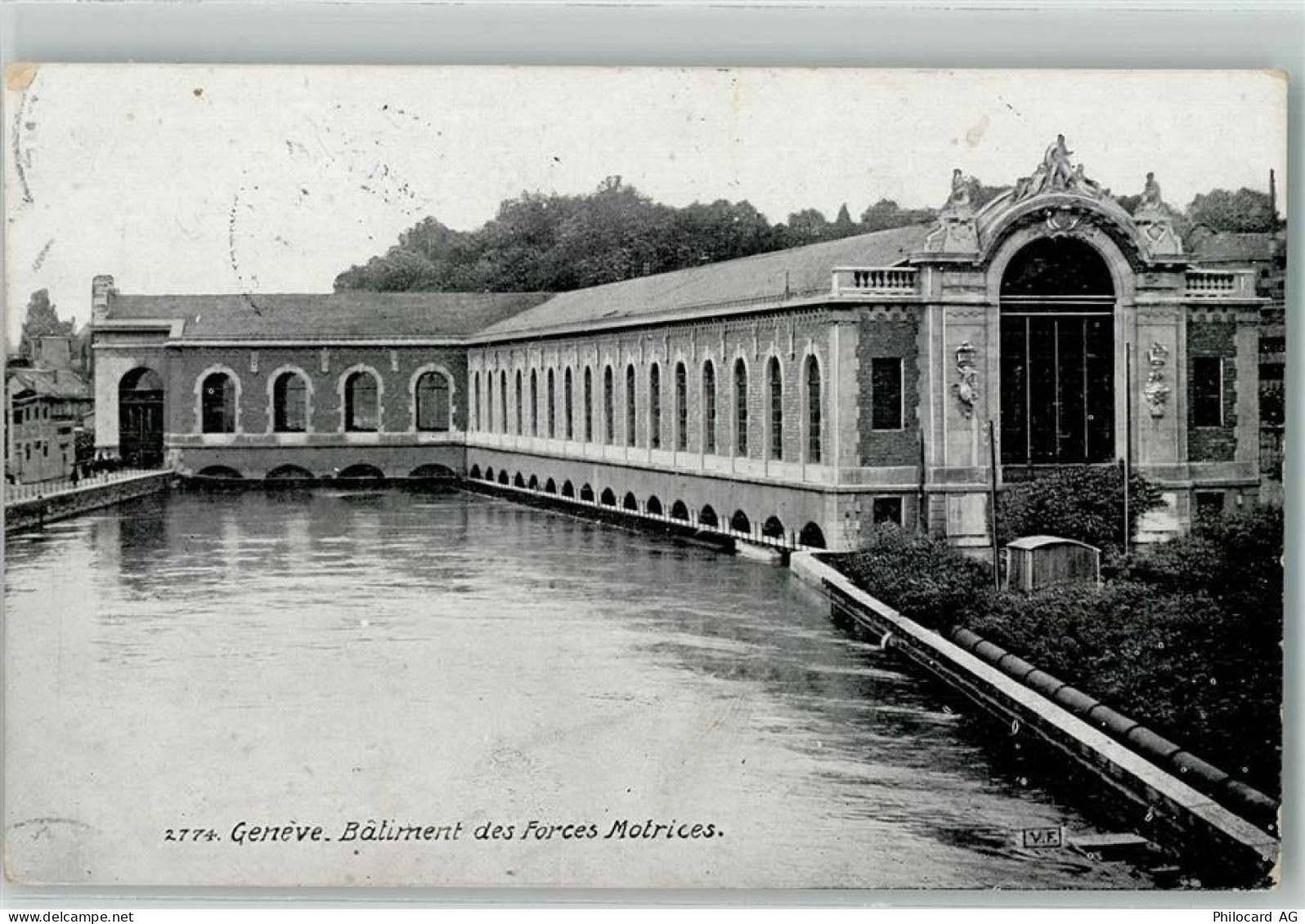 1200 Genève Genf - 10489917