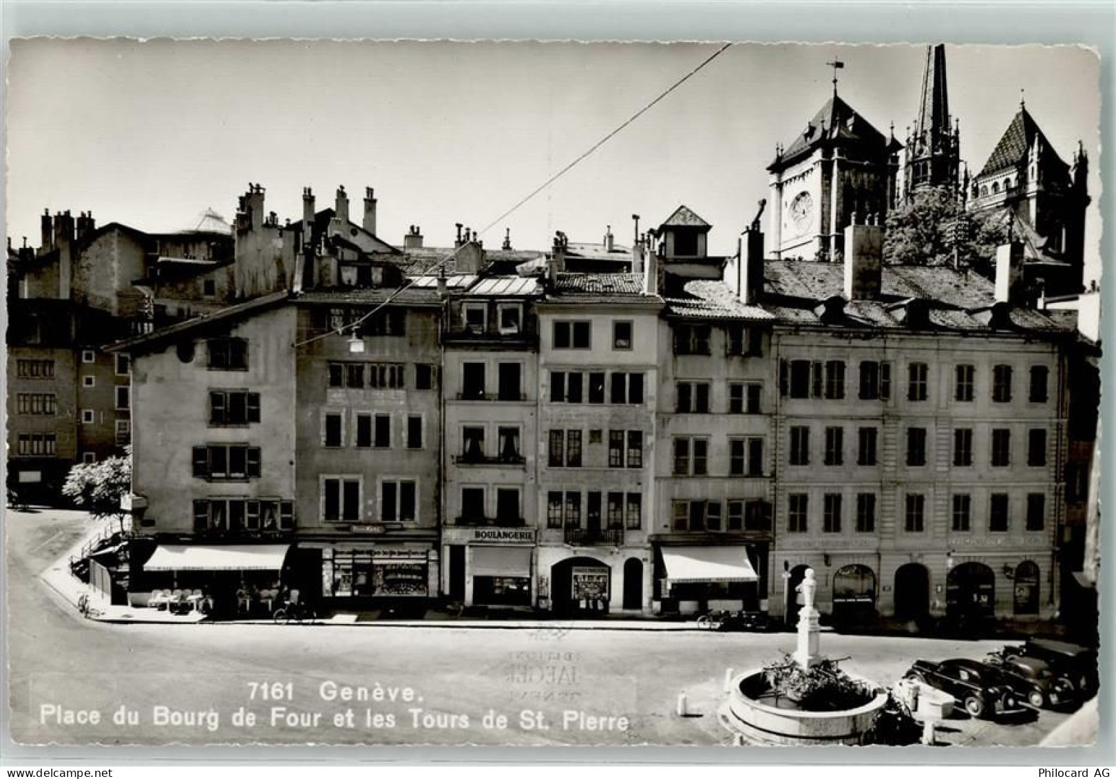 1200 Genève Genf - 10489936