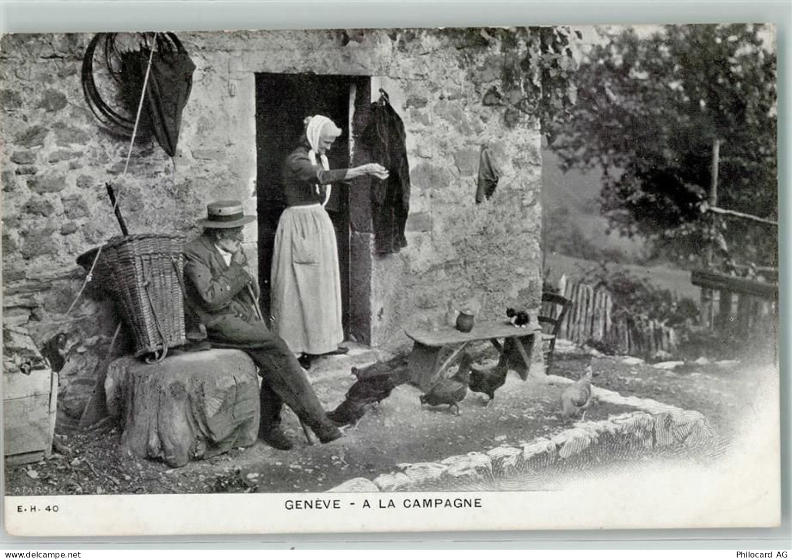 1200 Genève Genf - 10489941