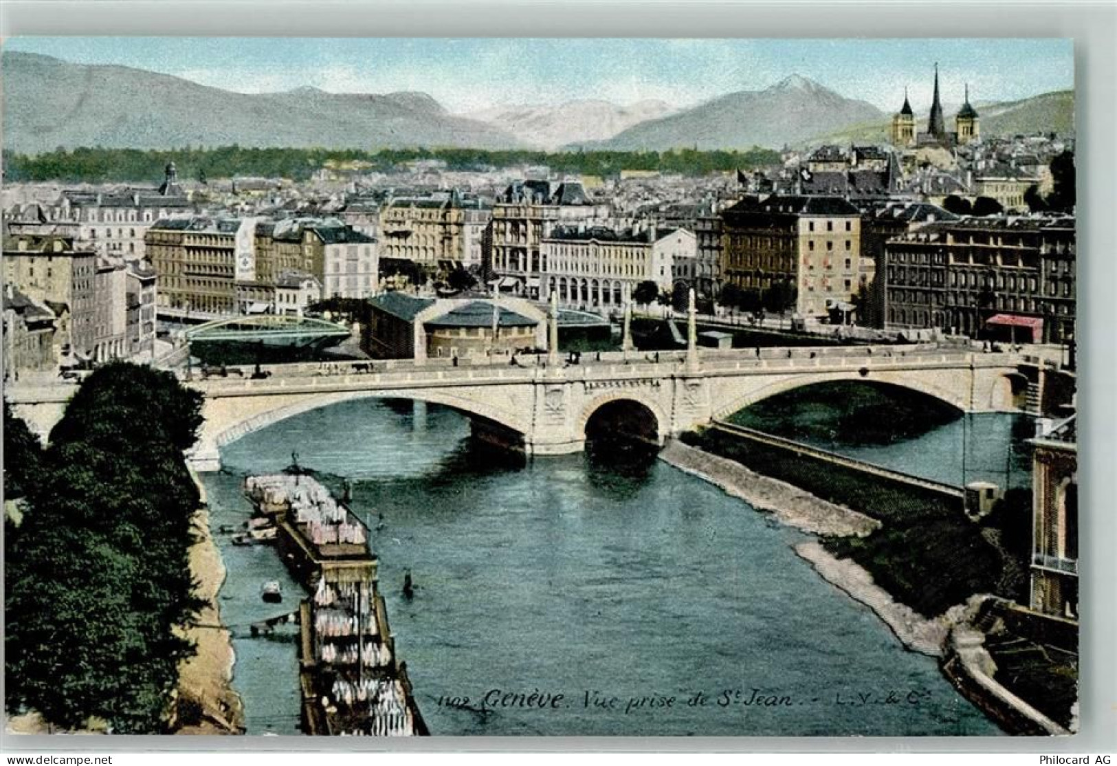 1200 Genève Genf - 10489974