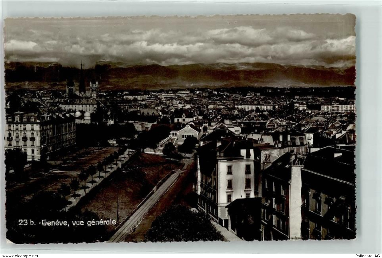 1200 Genève Genf - 10596941