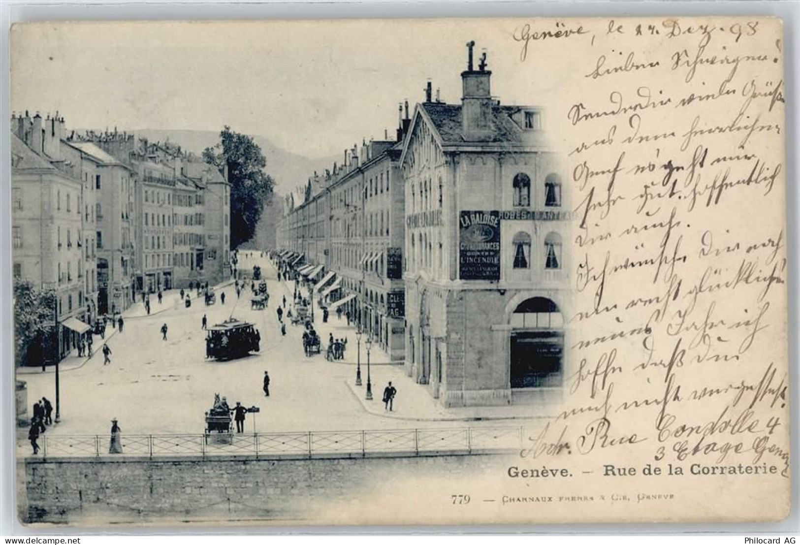 1200 Genève Genf - 50490463