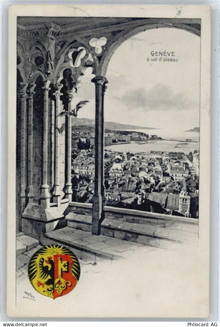 1200 Genève Genf - 50574107