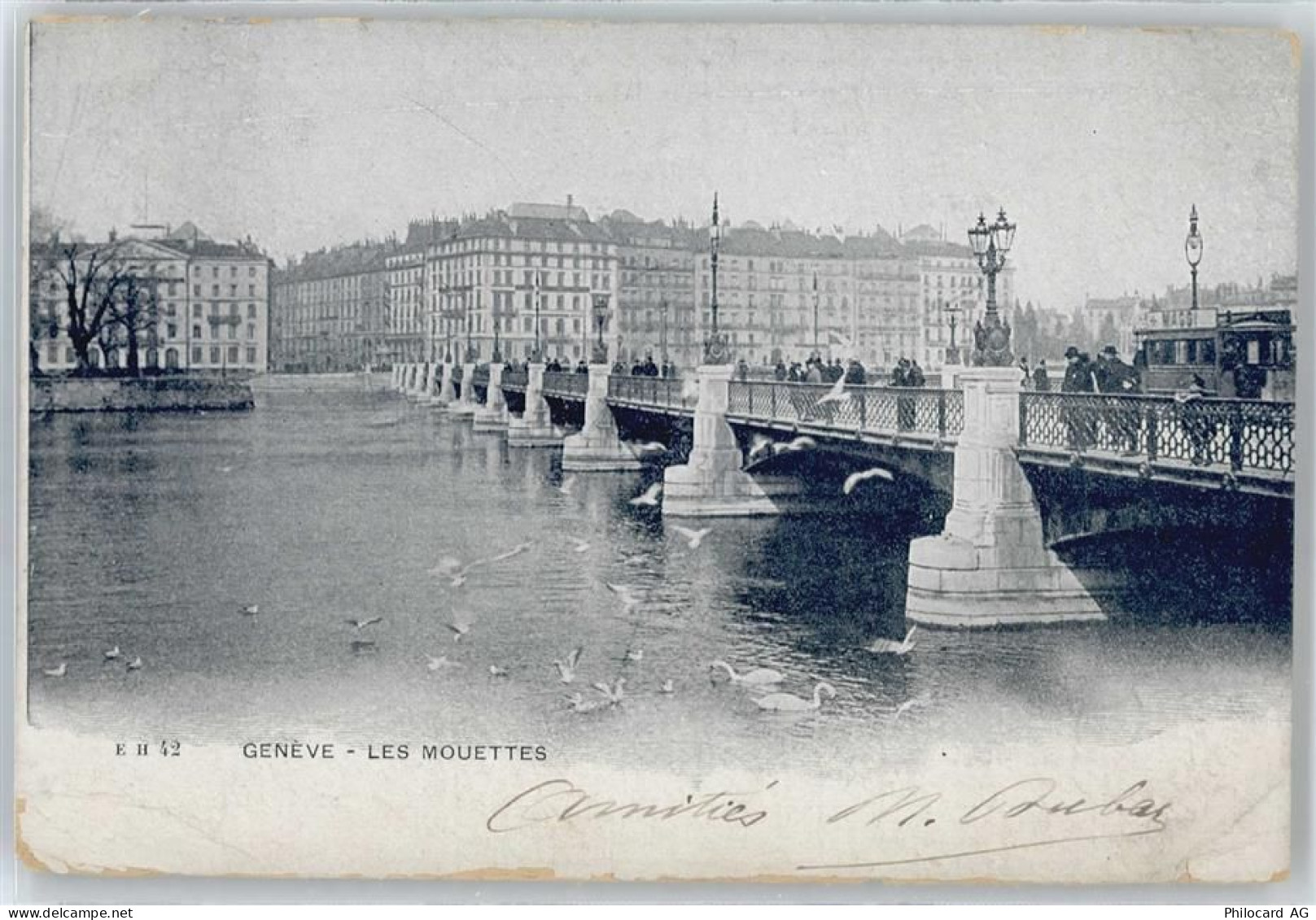 1200 Genève Genf - 50663079
