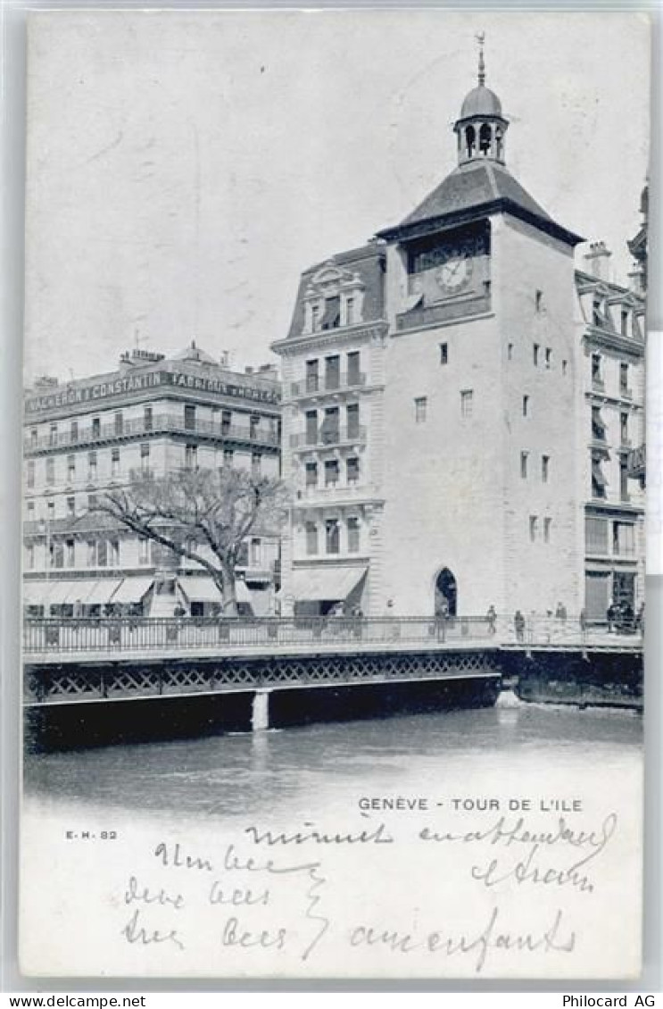 1200 Genève Genf - 50811197