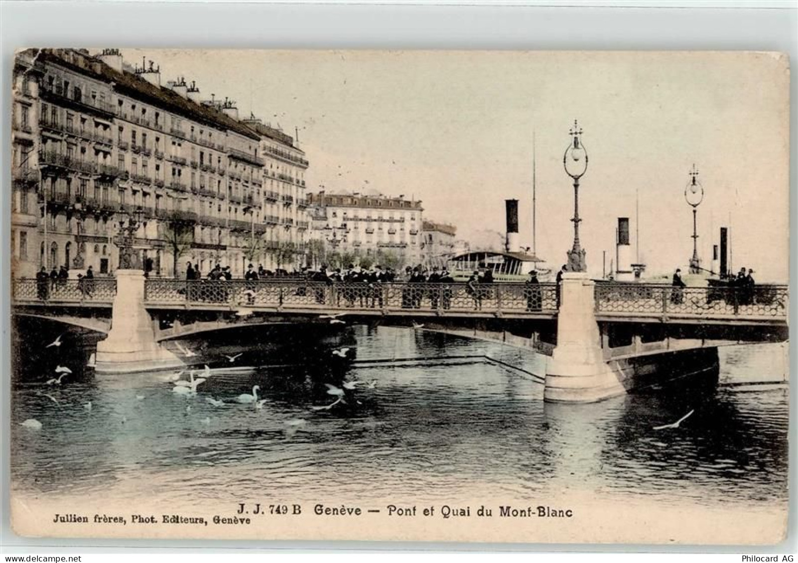 1200 Genève Genf - 52031105