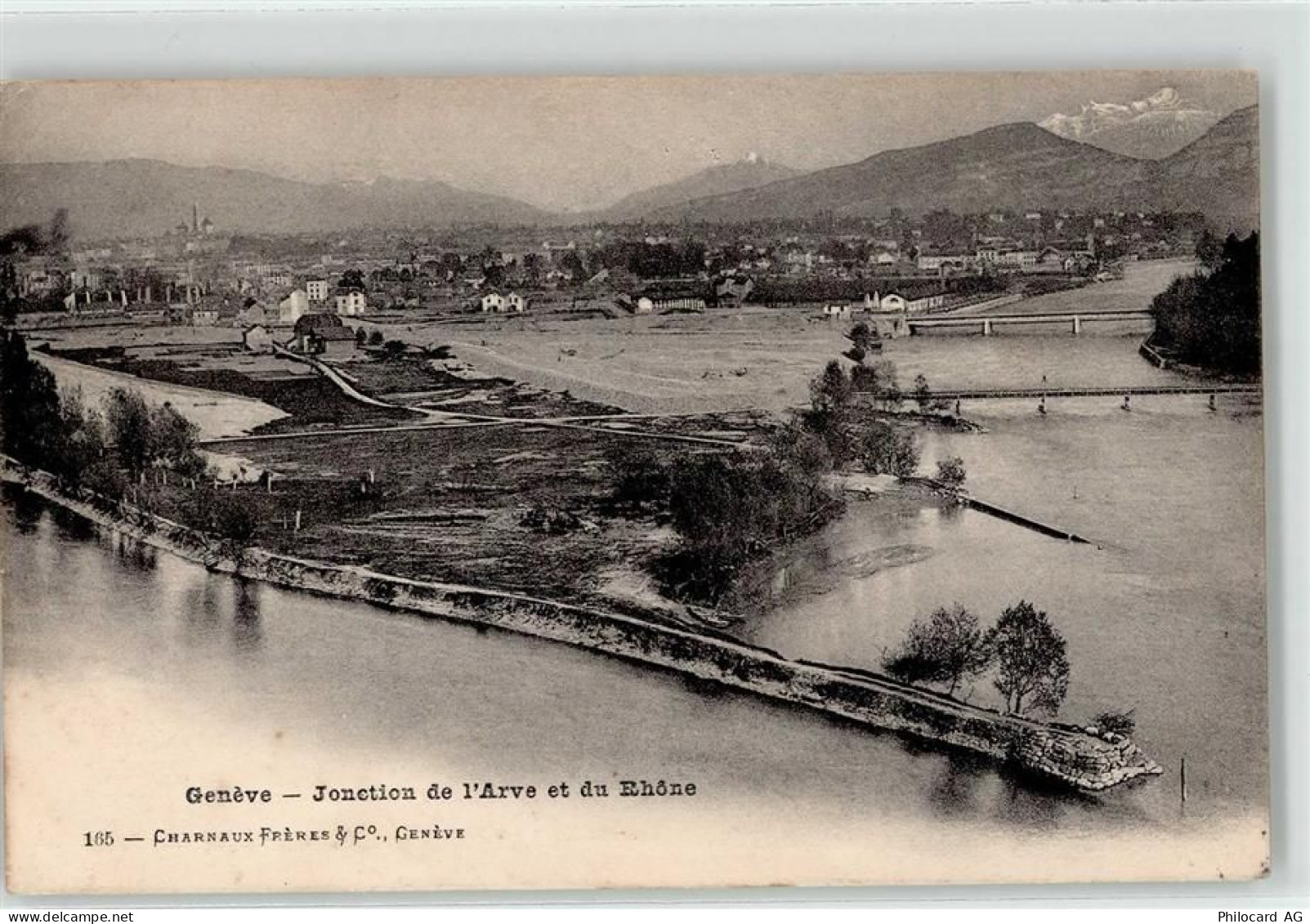 1200 Genève Genf - 52031124