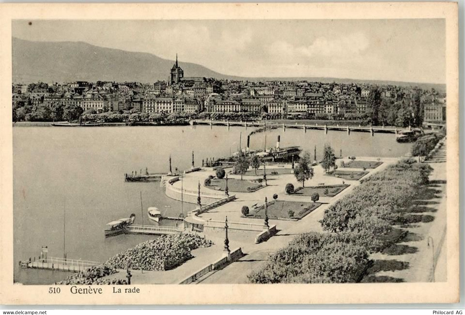 1200 Genève Genf - 52031133