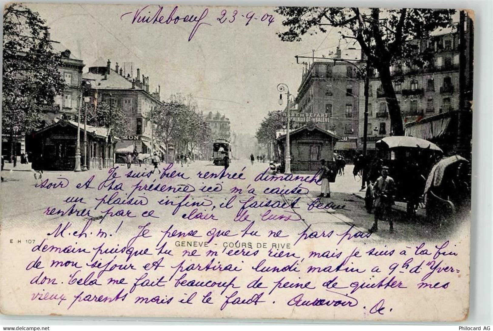 1200 Genève Genf - 52031156