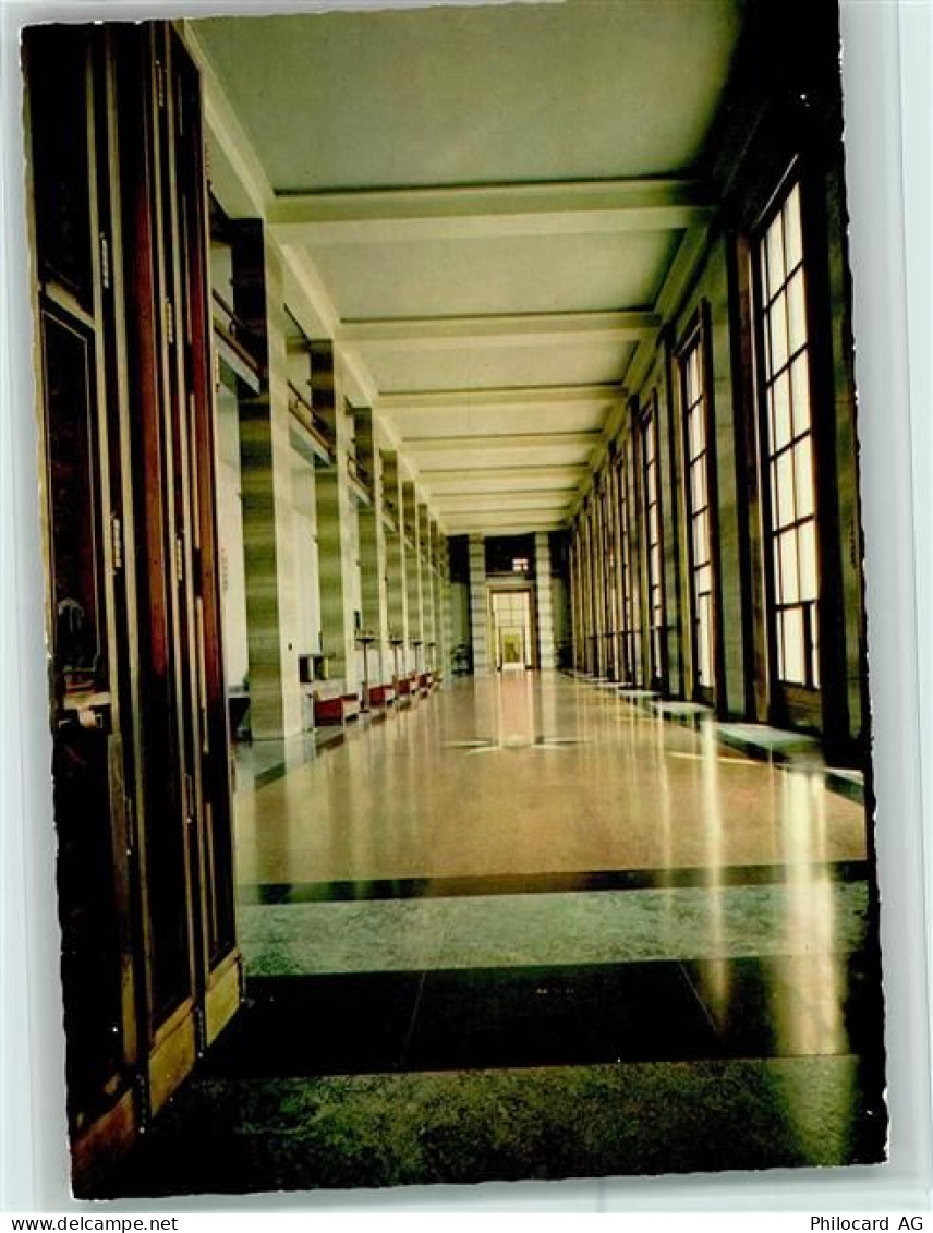 1200 Genève Genf - Palast der Nationen - 40109412