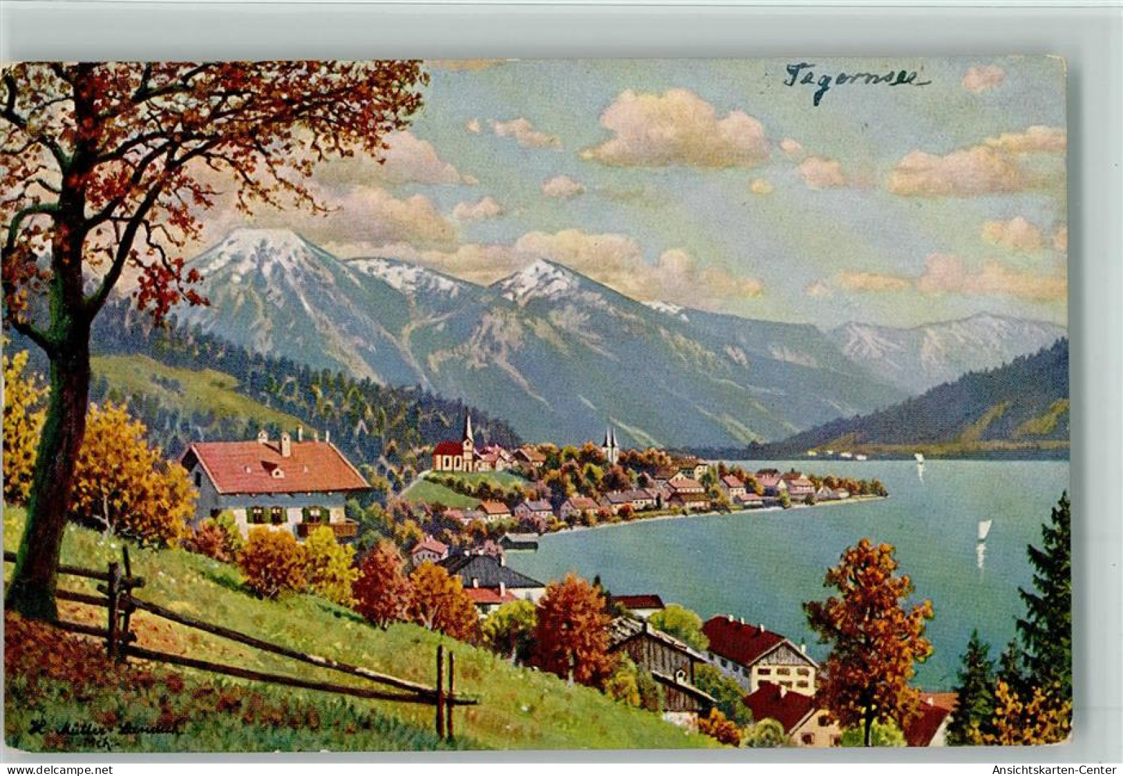 12077056 - Tegernsee