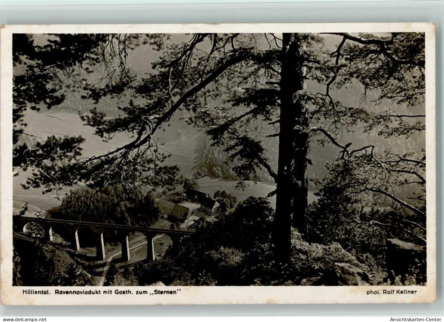 12079570 - Hoellental