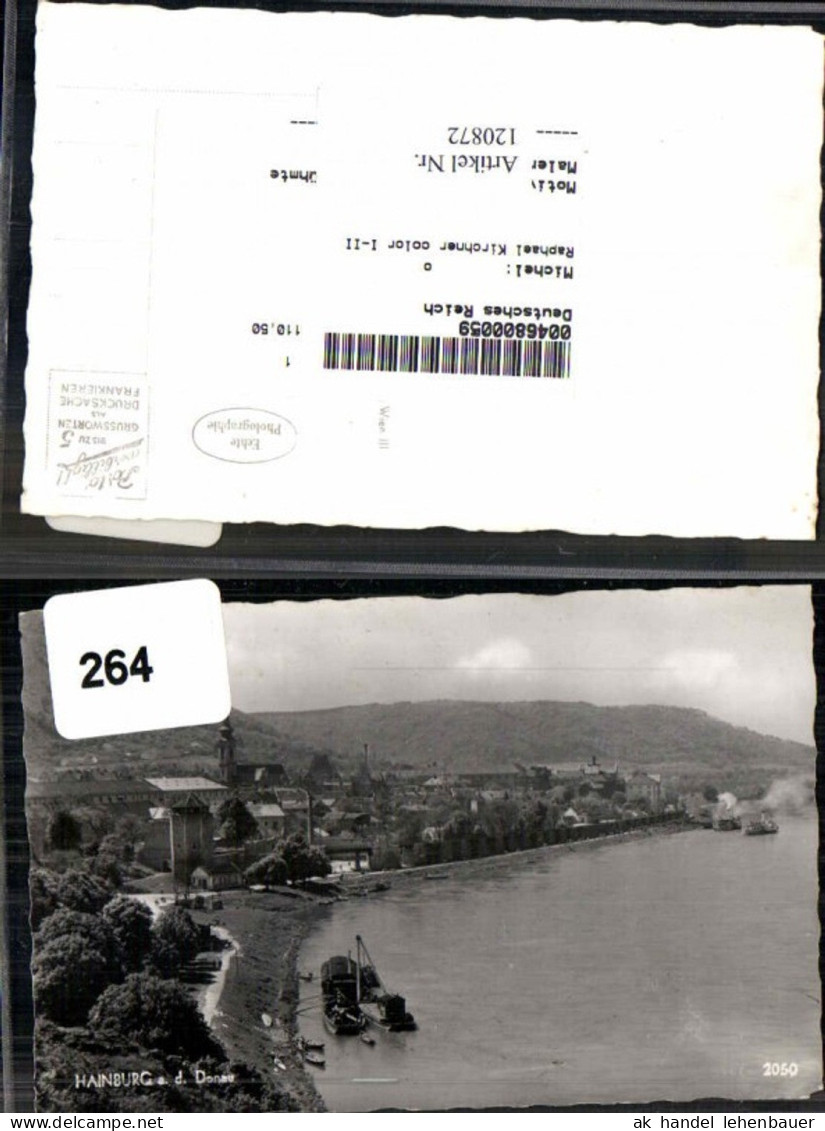 120872,Hainburg a.d. Donau