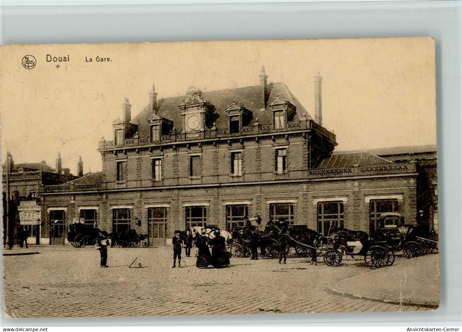 12100535 - Douai