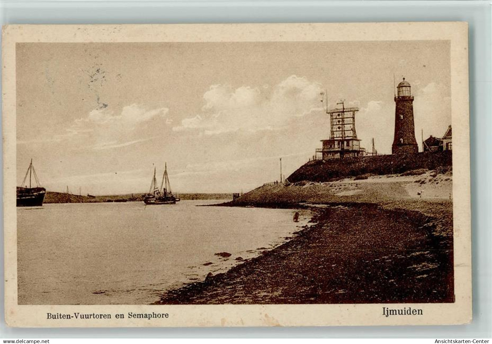 12102184 - IJmuiden YMUIDEN