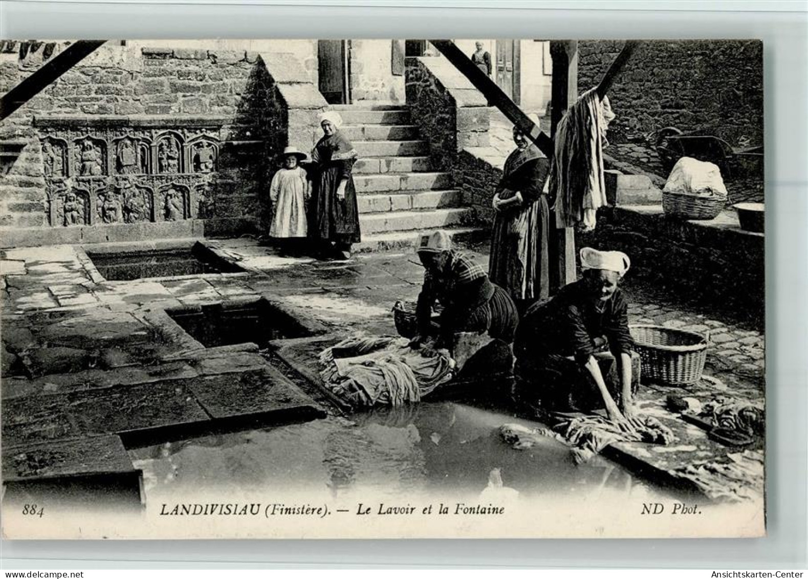 12109700 - Landivisiau