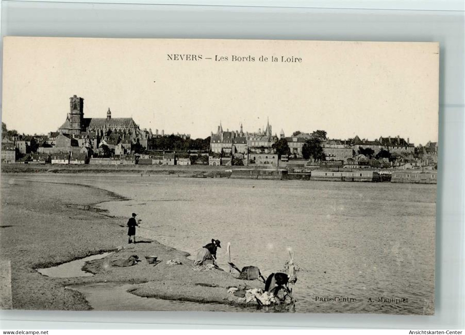 12109707 - Nevers