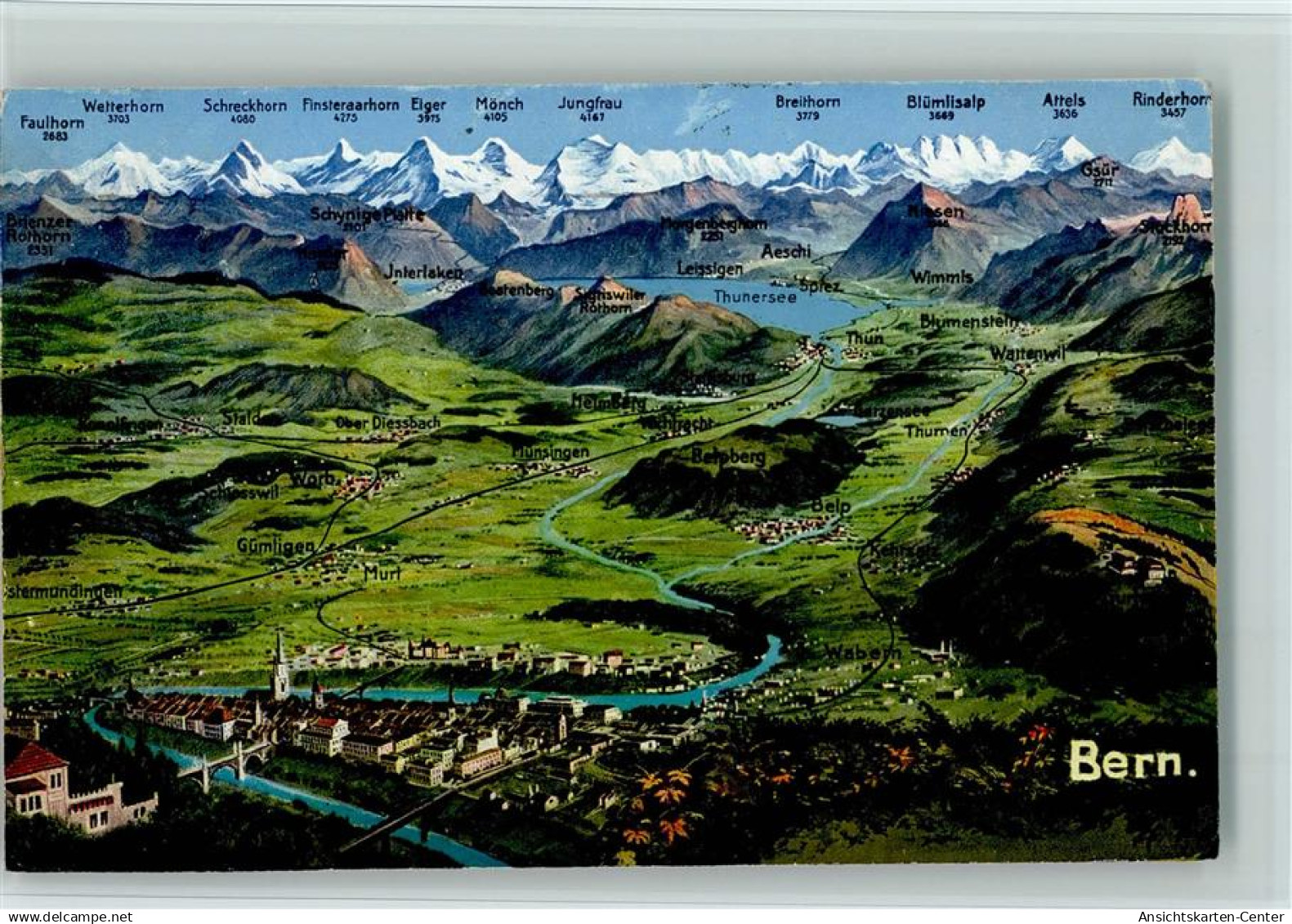 12110390 - Bern Berne