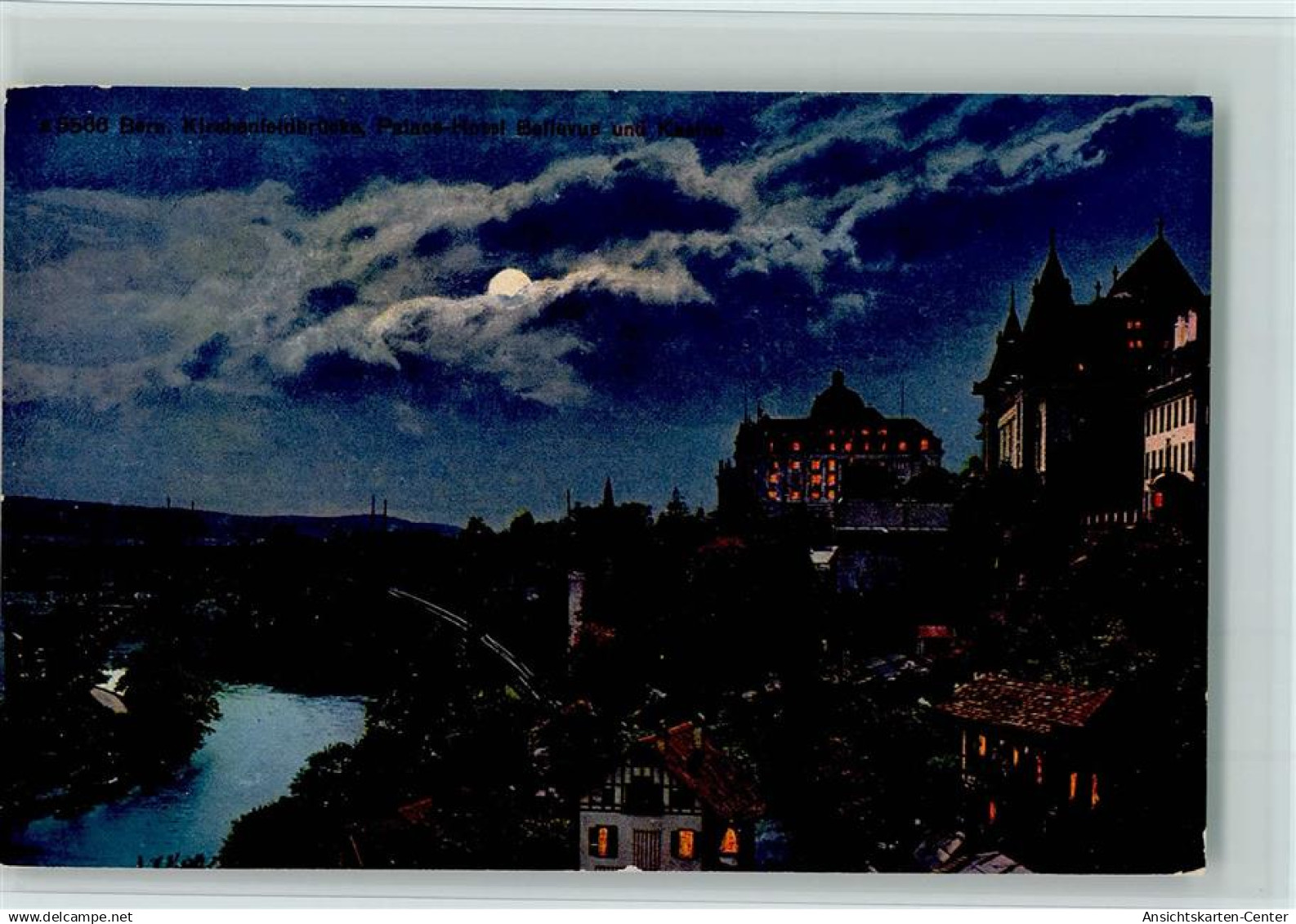 12110414 - Bern Berne