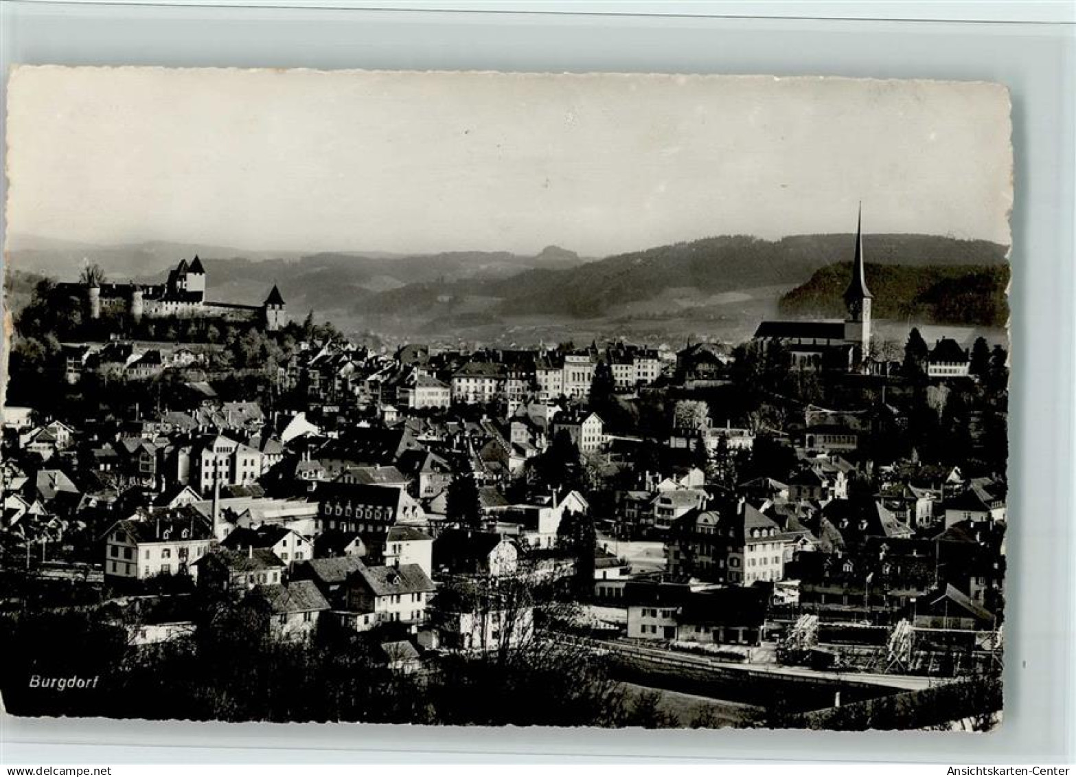 12111563 - Burgdorf Berthoud