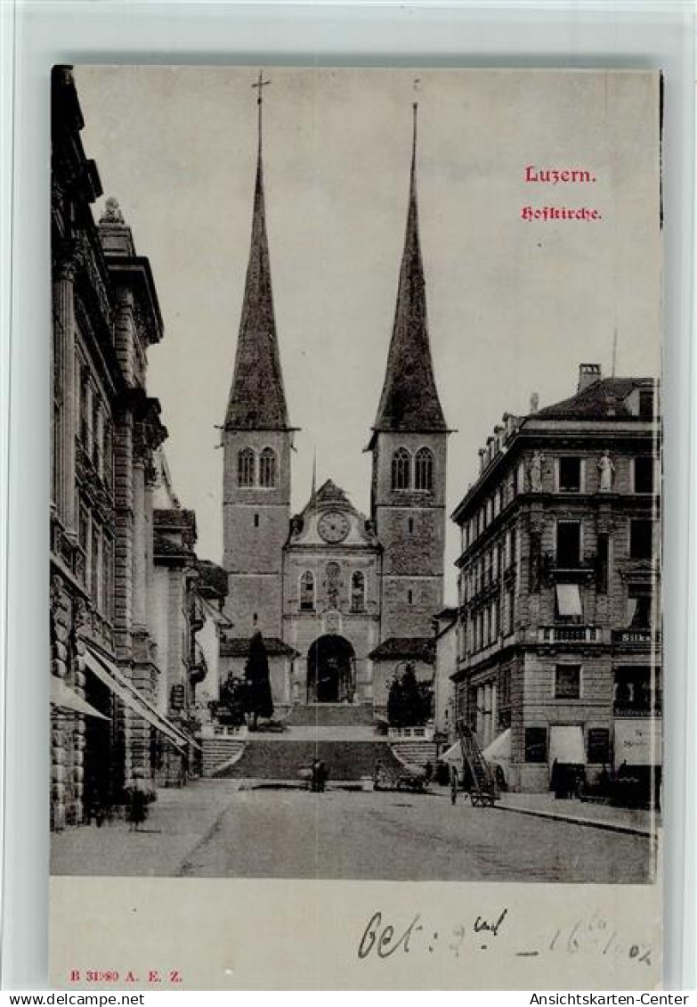 12115024 - Luzern Lucerne