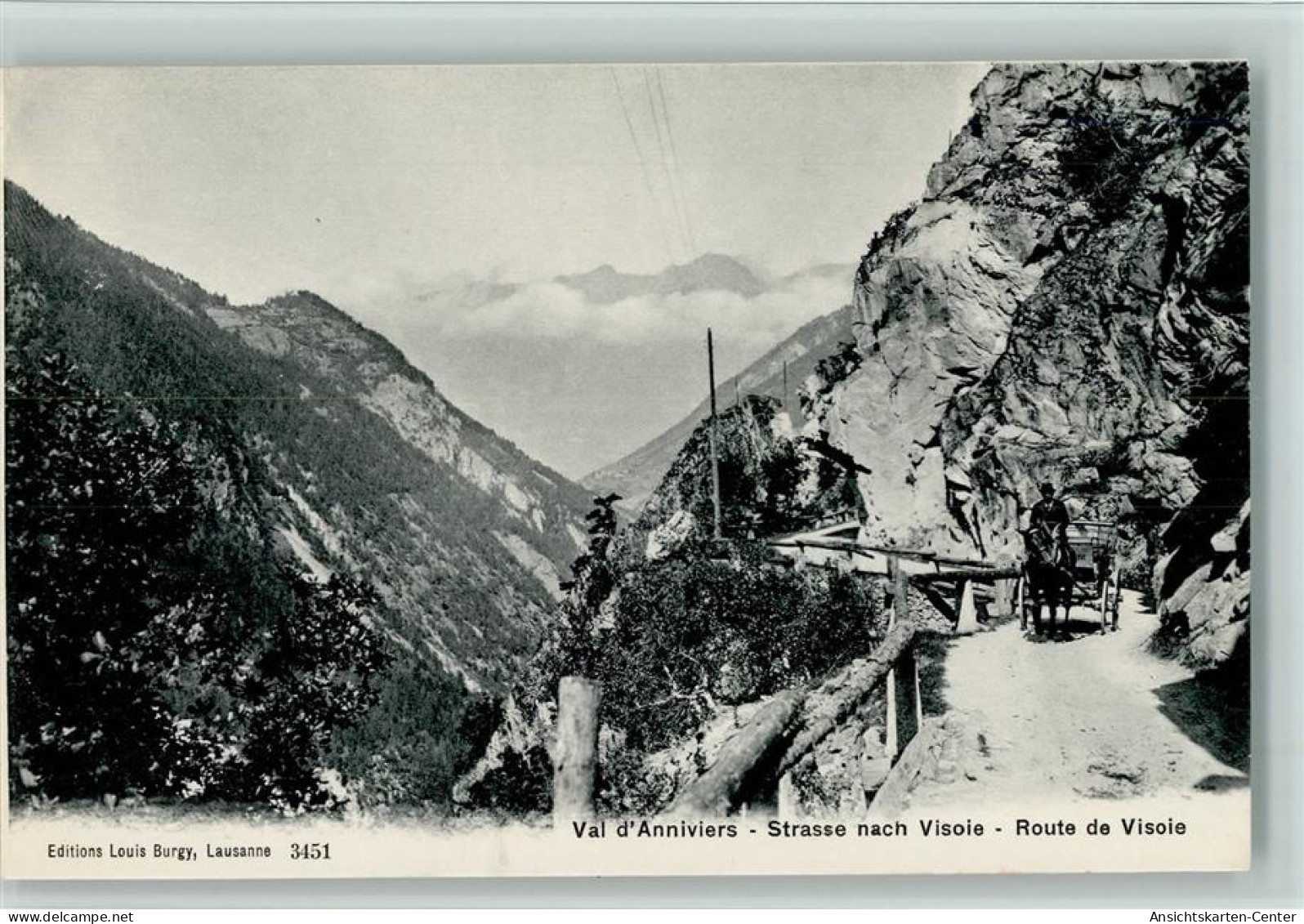 12115789 - Vissoie Soussillon