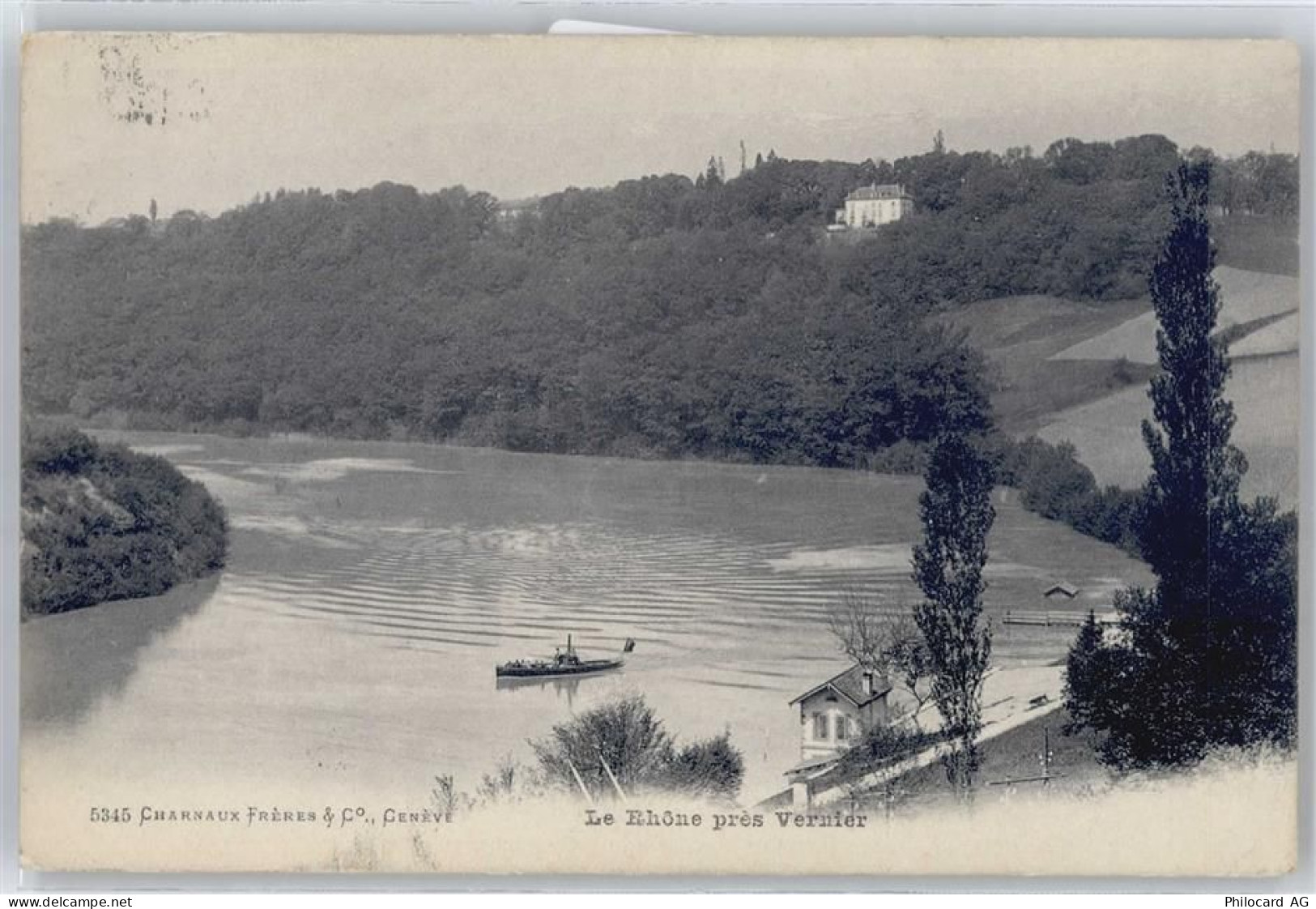 1214 Vernier - Rhone - 50574067