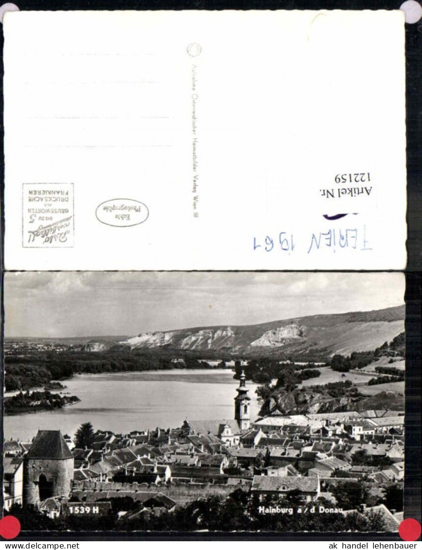 122159,Hainburg a.d. Donau