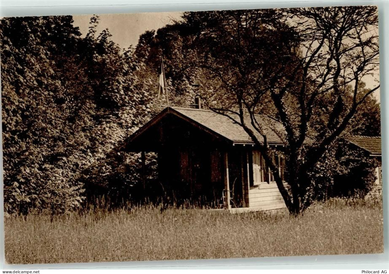 1223 Cologny 1918 - Bien du Soldat Bureau Central pour la Suisse Romande... - 10622428