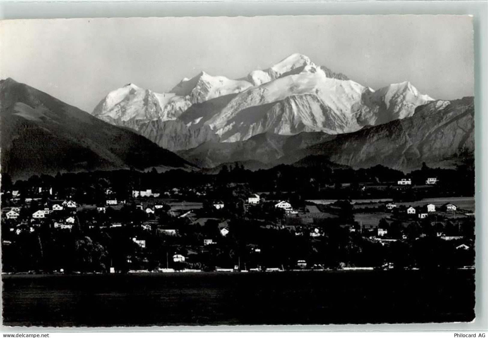 1223 Cologny - Mont Blanc - 10592501