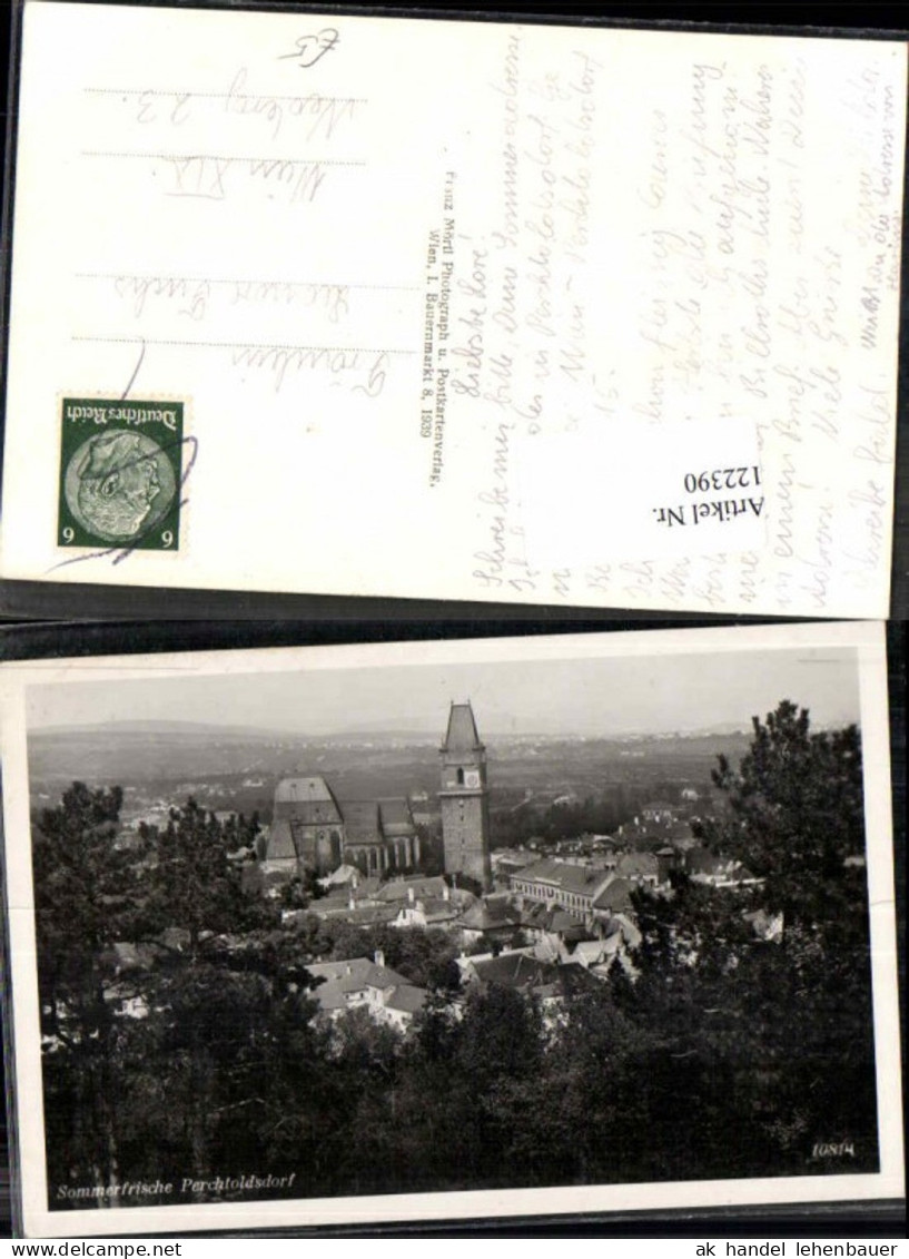 122390,Perchtoldsdorf bei Wien