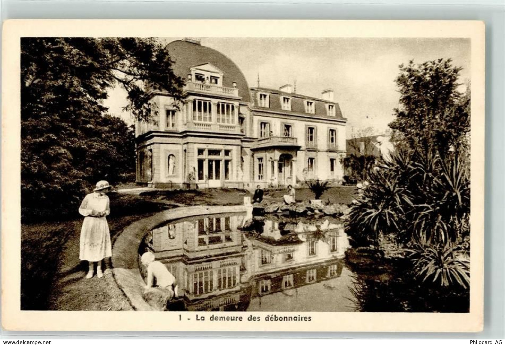 1236 Cartigny - Chateau La demeure des debonnaires - 10591946