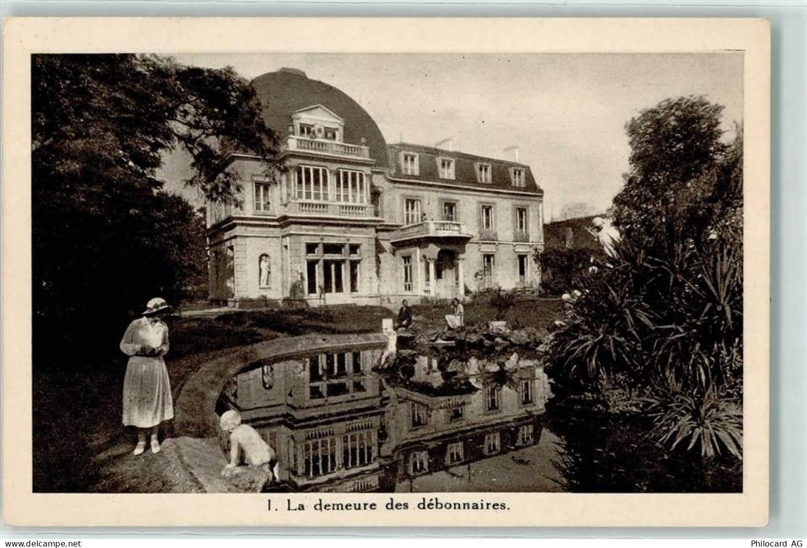 1236 Cartigny - Chateau La demeure des debonnaires - 10591947